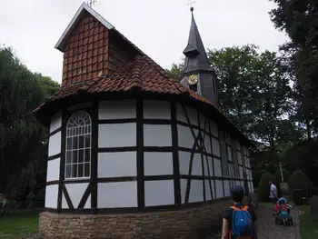 Museumsdorf Cloppenburg - Lower Saxony open air museum (Germany)